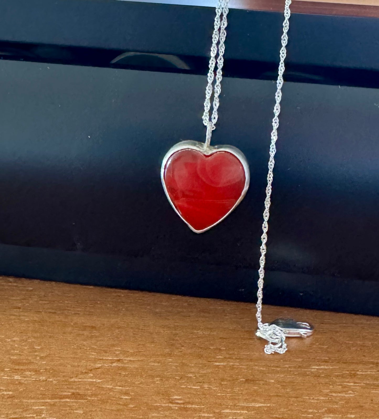 Heart Necklace