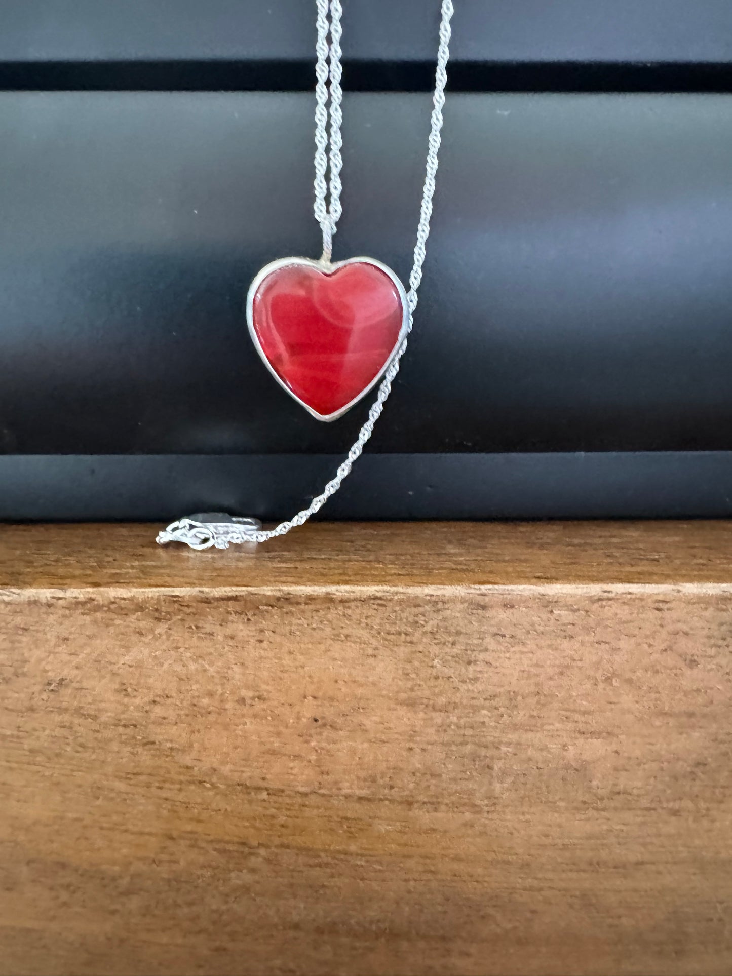 Heart Necklace